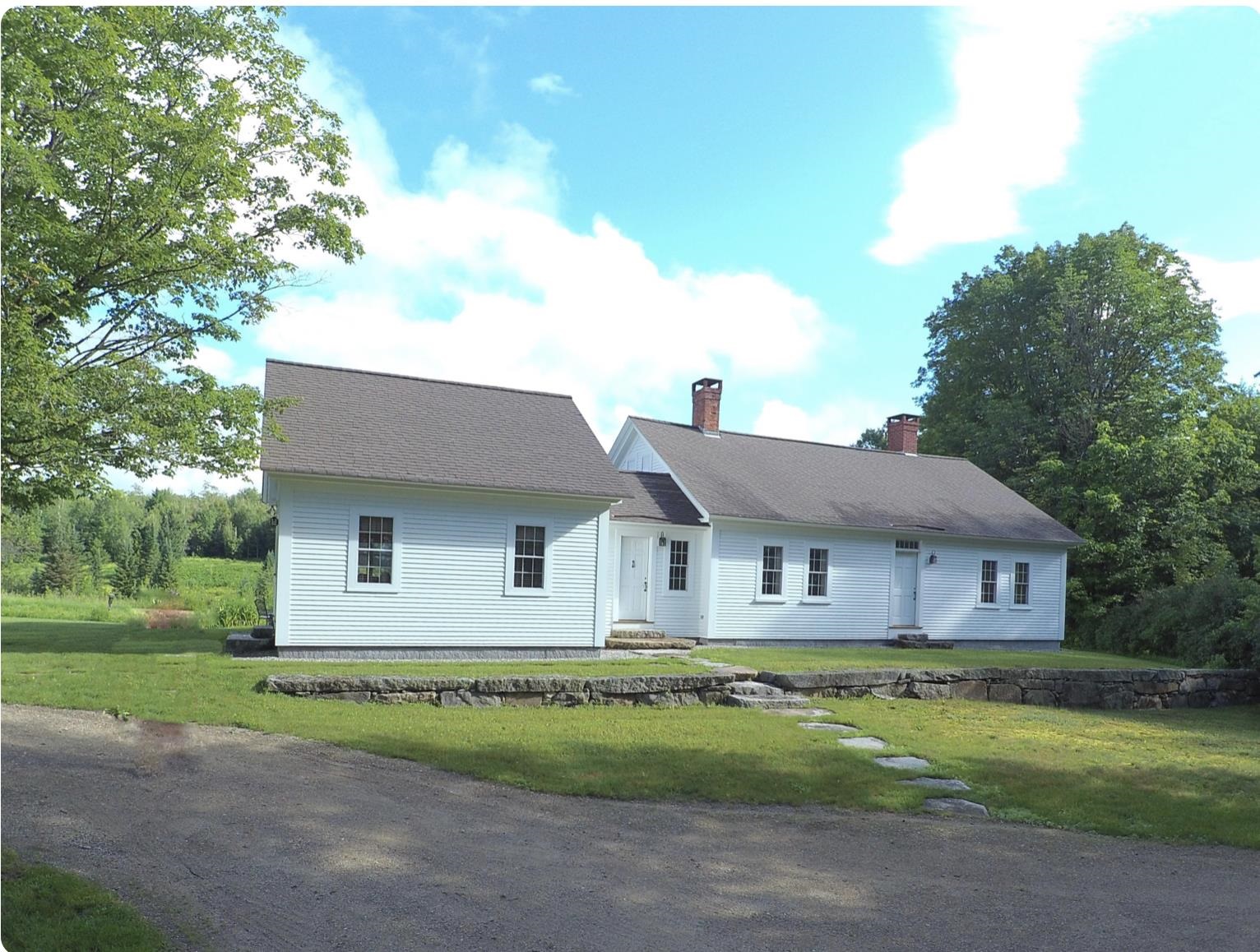 142 Whiteface Road Sandwich, NH 03259 - Photo 24 of 40