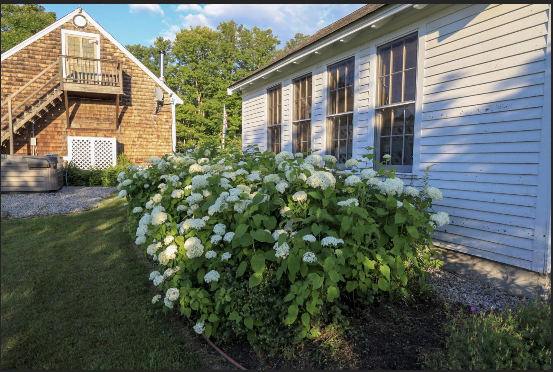 142 Whiteface Road Sandwich, NH 03259 - Photo 3 of 40