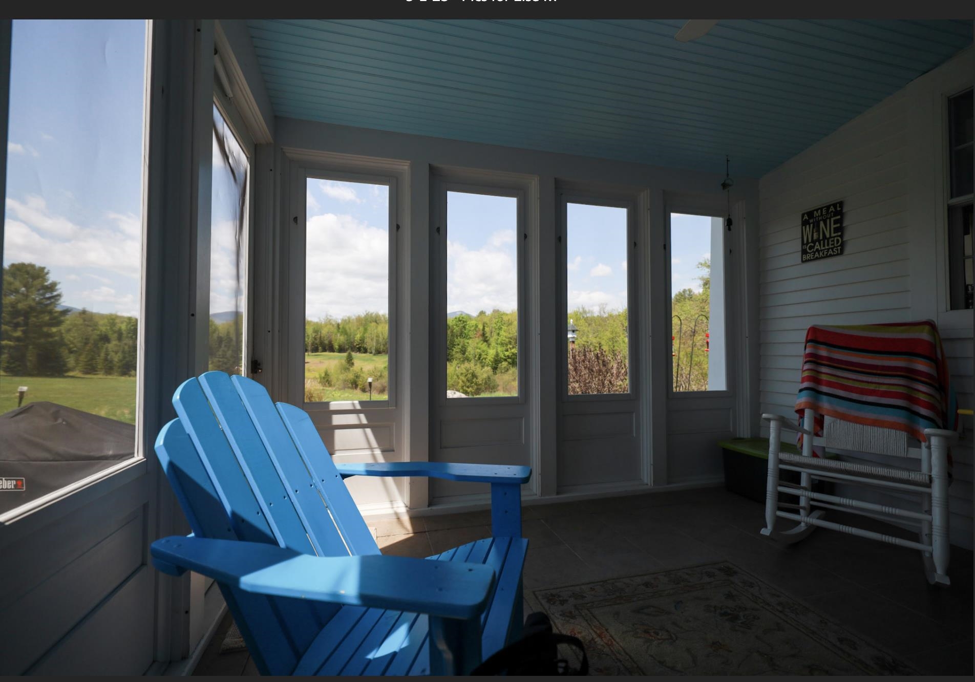 142 Whiteface Road Sandwich, NH 03259 - Photo 32 of 40