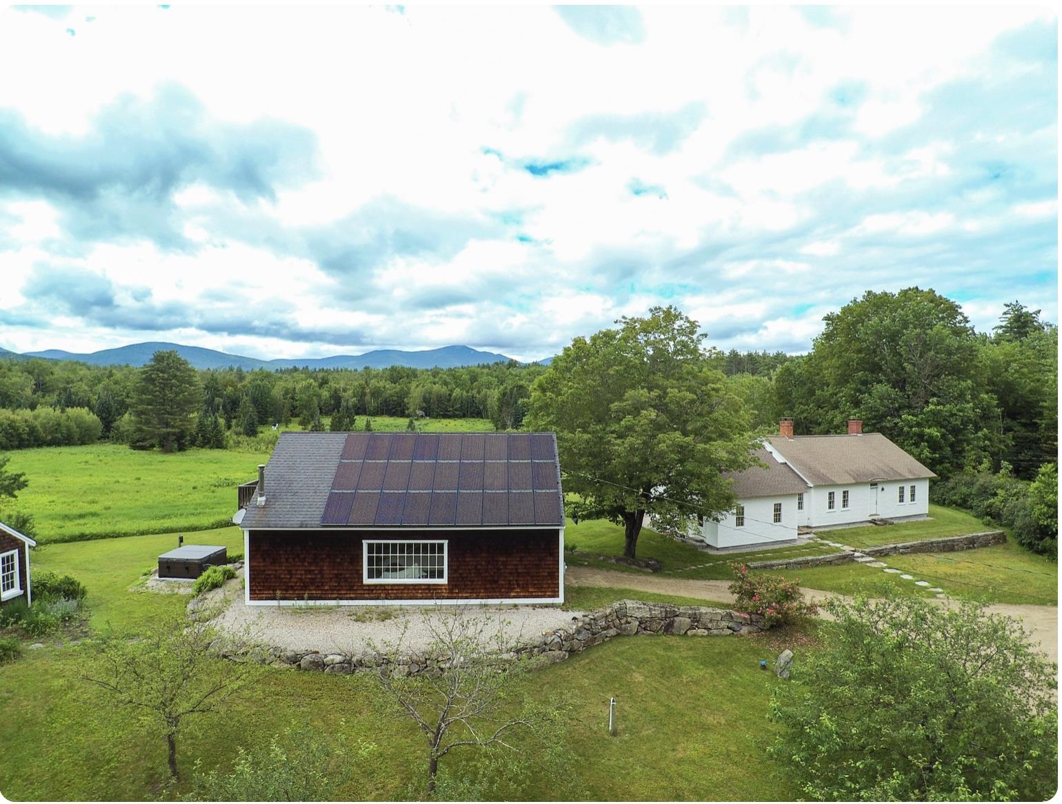 142 Whiteface Road Sandwich, NH 03259 - Photo 34 of 40