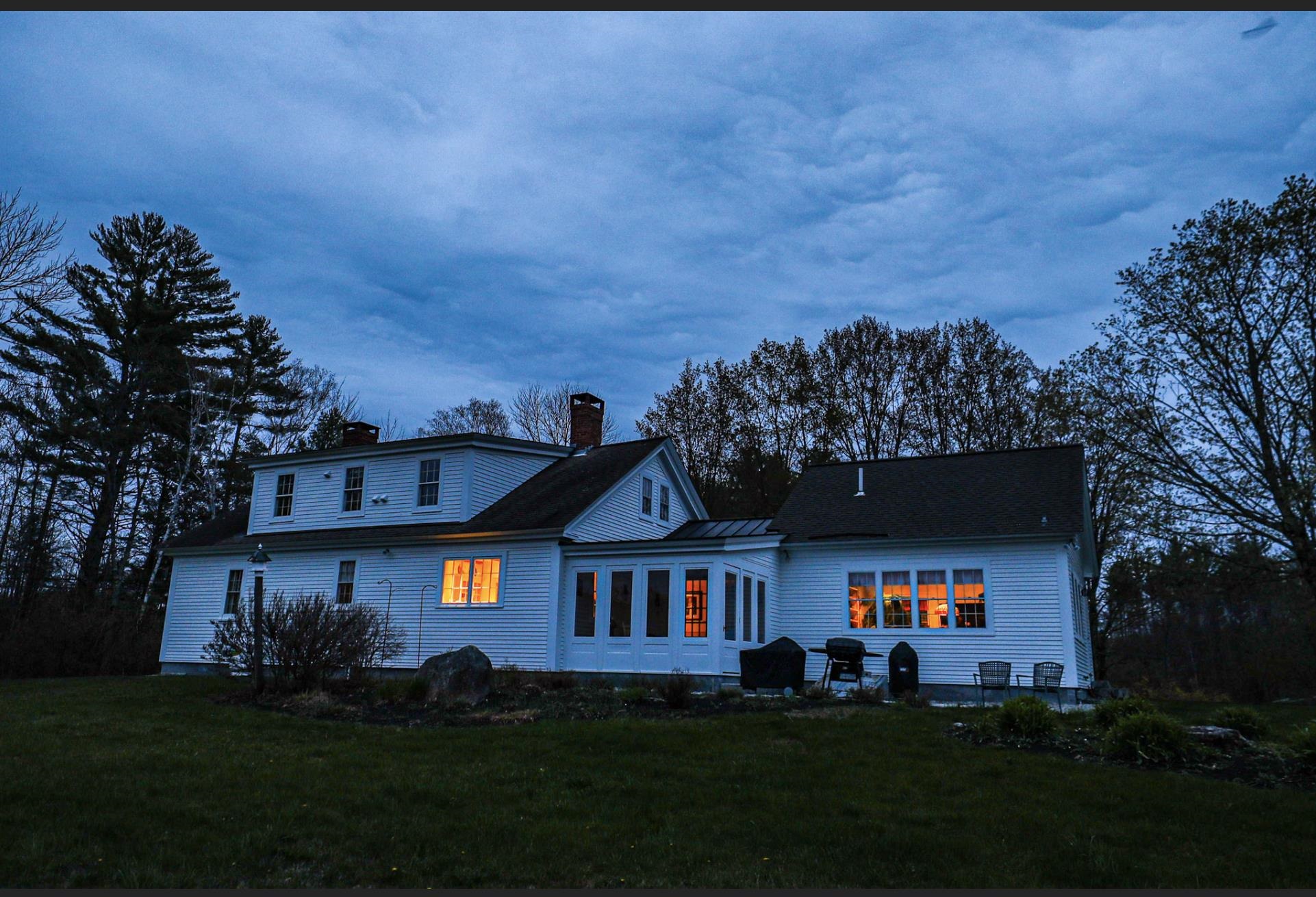 142 Whiteface Road Sandwich, NH 03259 - Photo 37 of 40