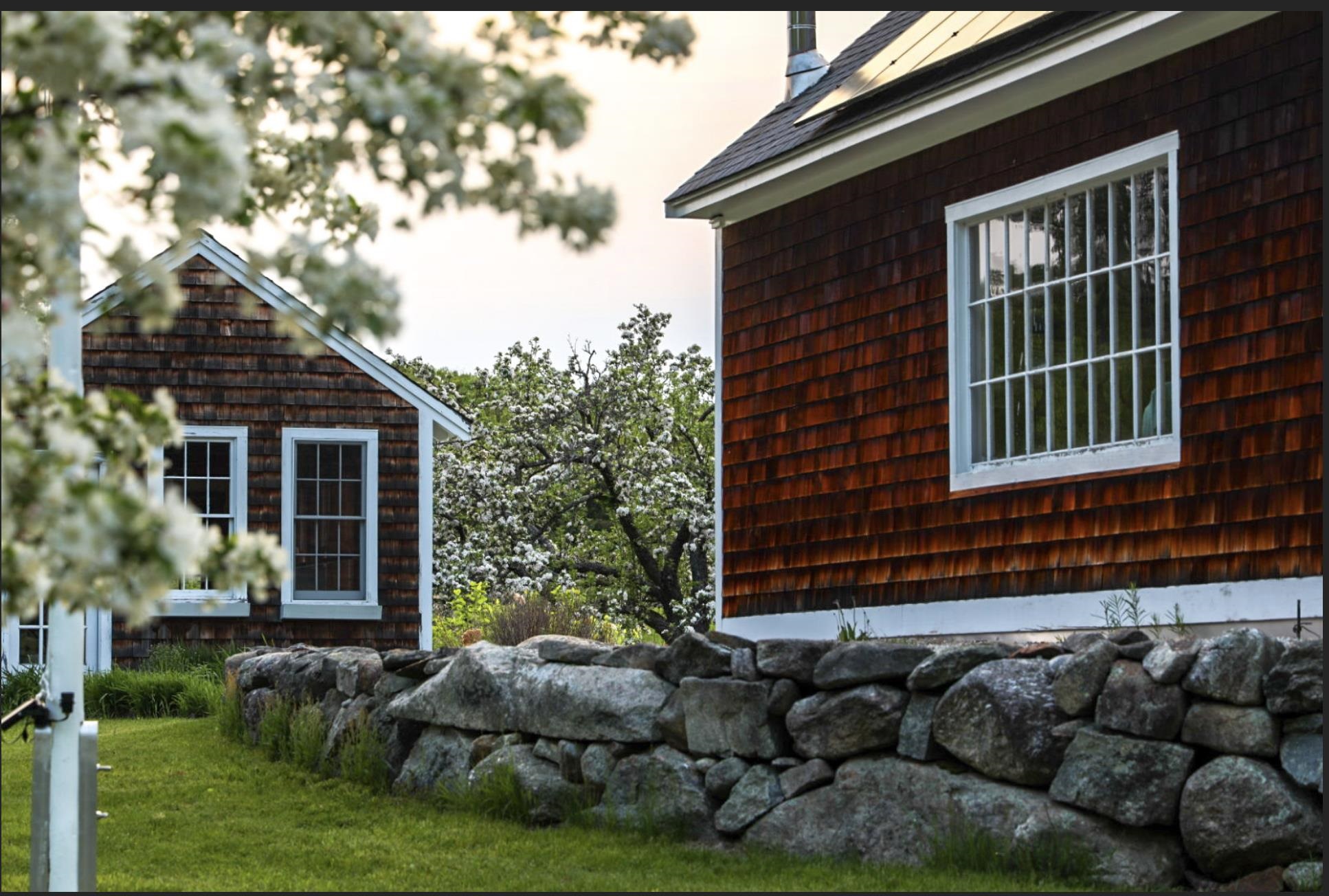 142 Whiteface Road Sandwich, NH 03259 - Photo 38 of 40