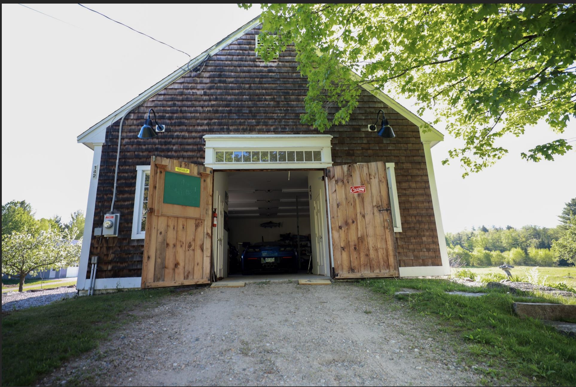 142 Whiteface Road Sandwich, NH 03259 - Photo 39 of 40