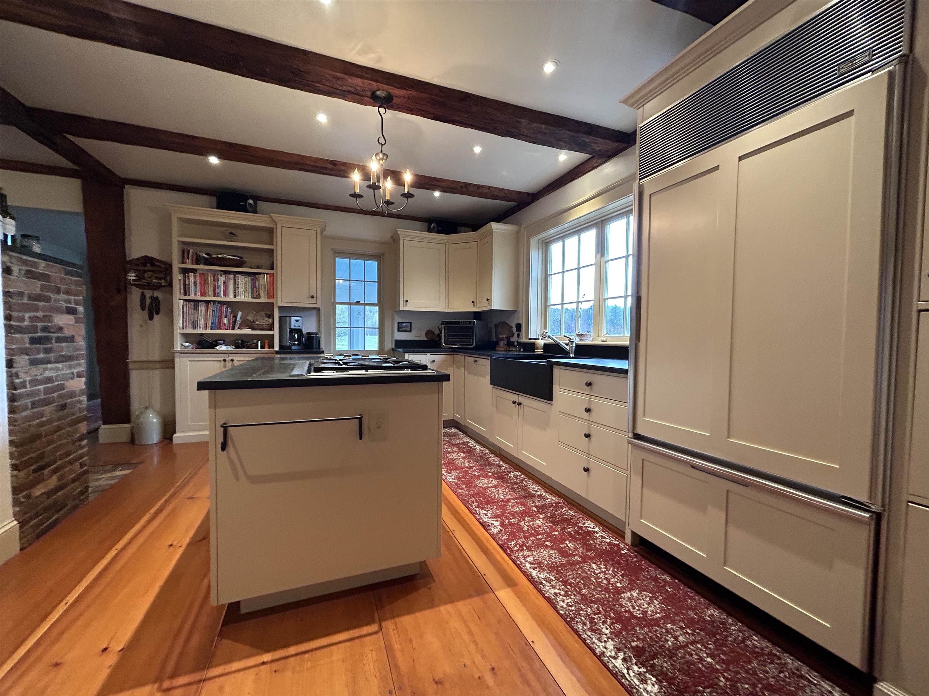 142 Whiteface Road Sandwich, NH 03259 - Photo 9 of 40