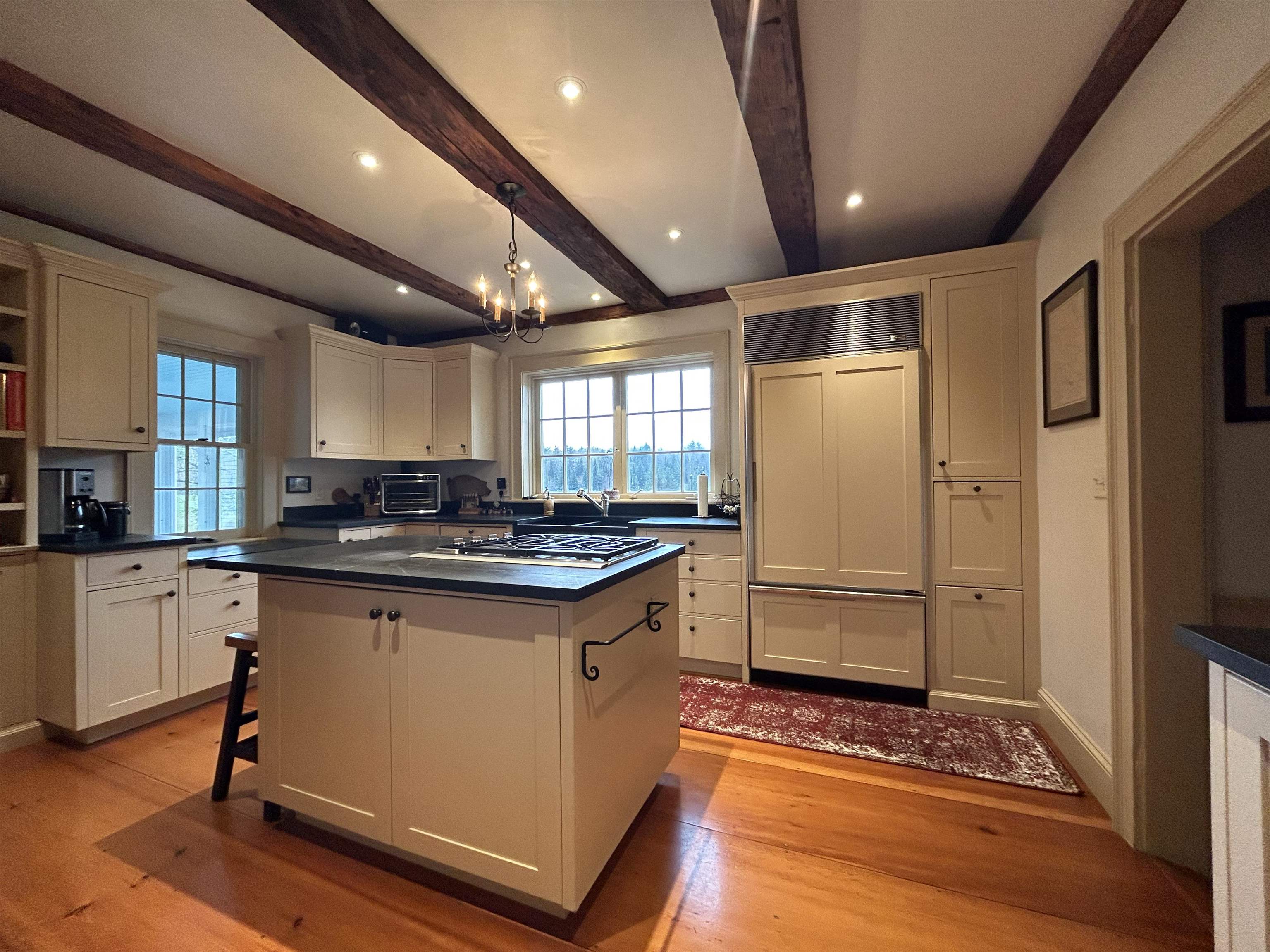 142 Whiteface Road Sandwich, NH 03259 - Photo 10 of 40