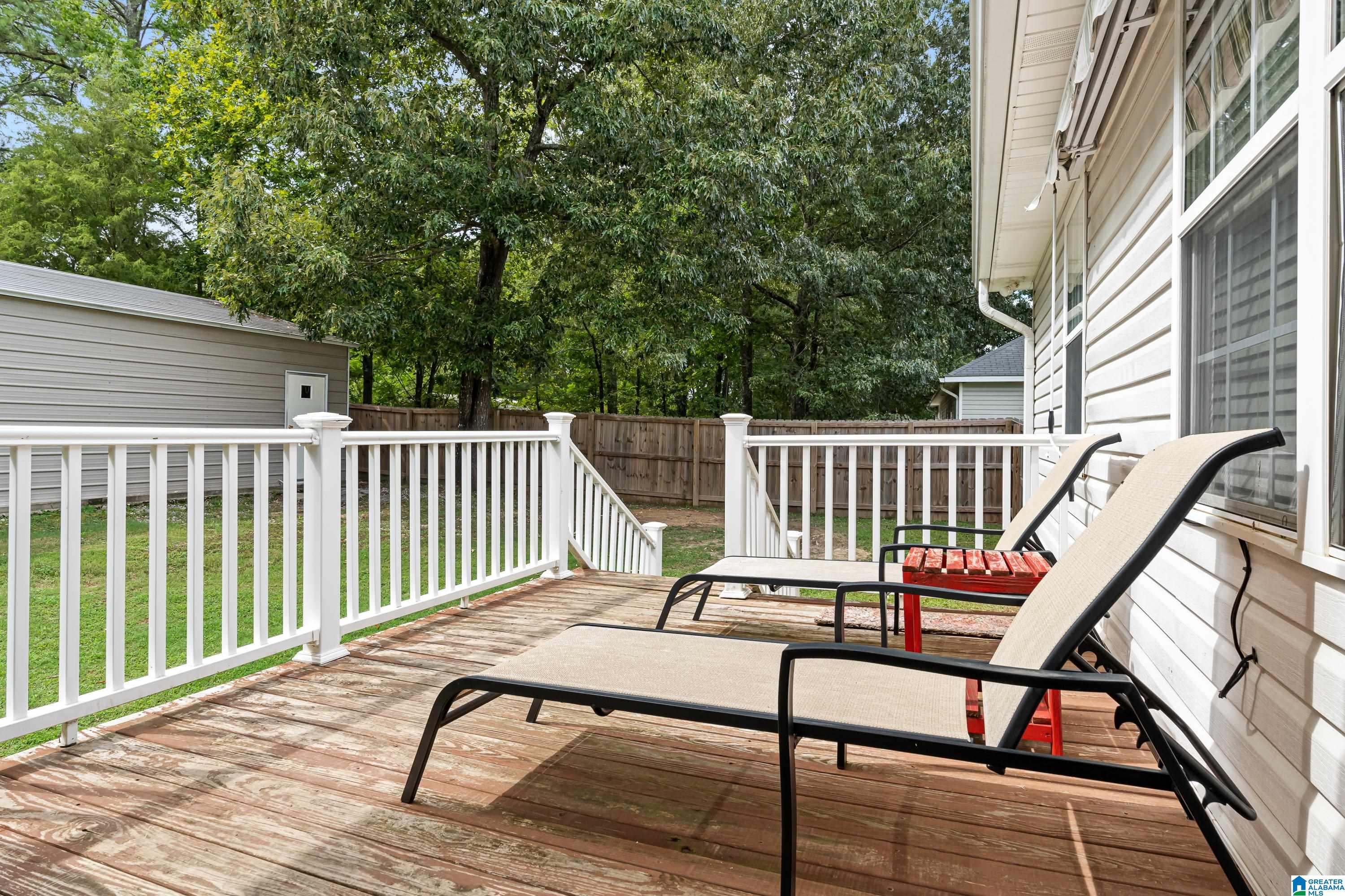 20355 Castle Ridge McCalla, AL 35111 - Photo 41 of 46