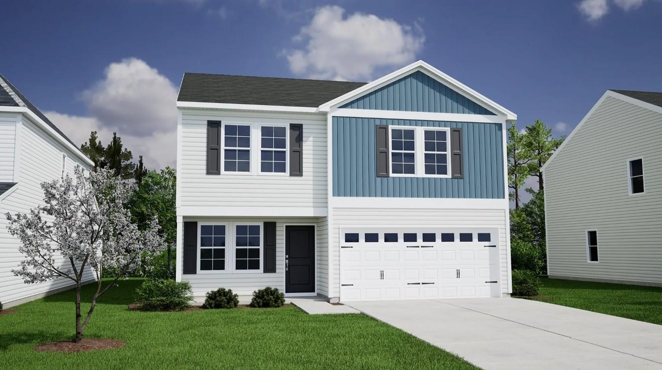 7315 Wayside Run Inman, SC 29349 - Photo 1 of 3