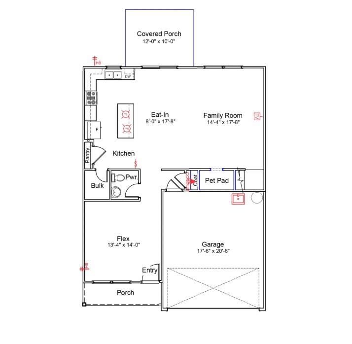 7315 Wayside Run Inman, SC 29349 - Photo 2 of 3