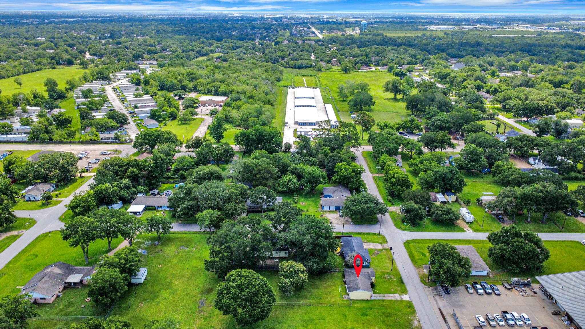 1909 Brooks Avenue Rosenberg, TX 77471 - Photo 16 of 45