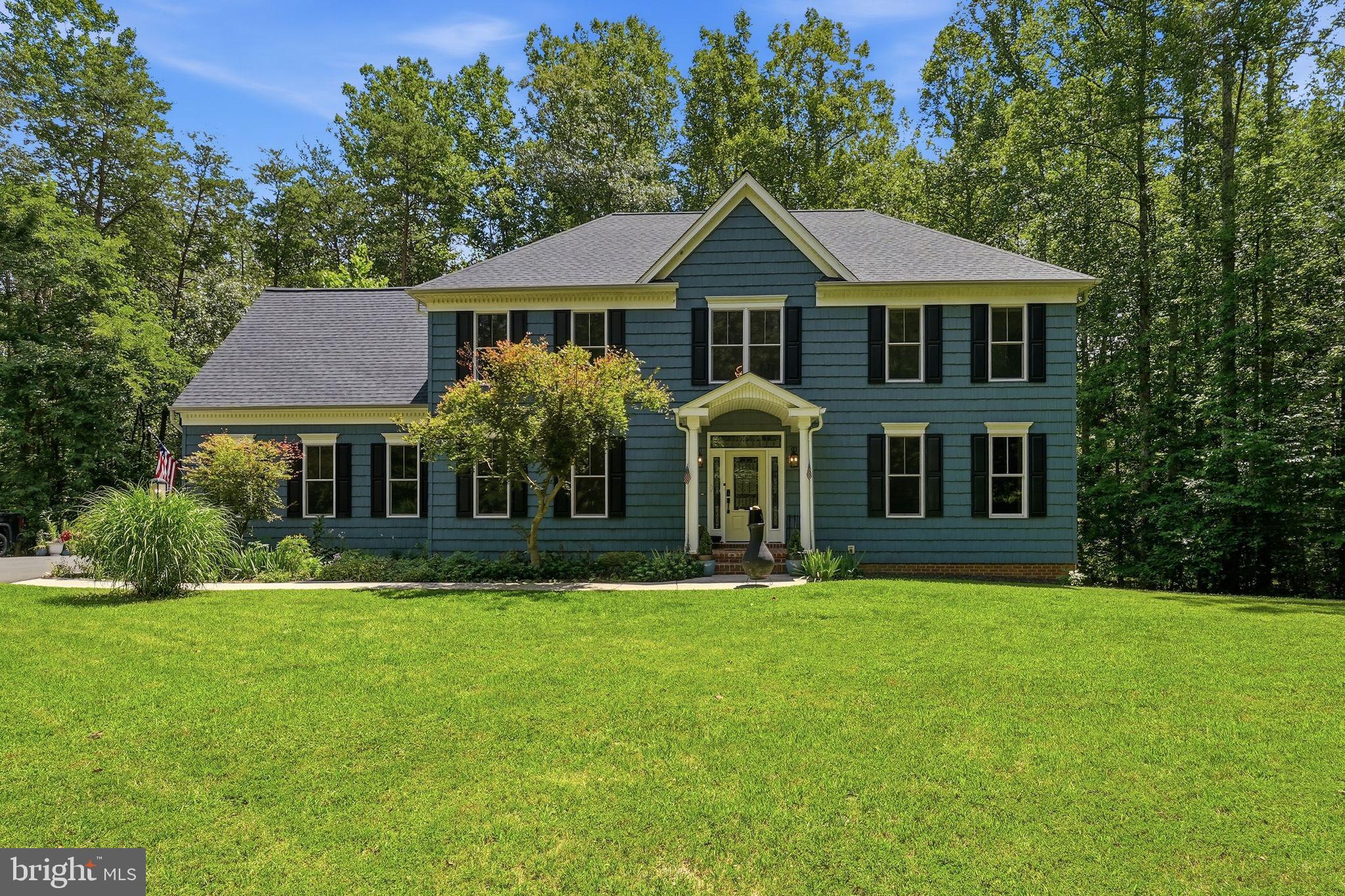 15053 Rillhurst Drive Culpeper, VA 22701 - Photo 2 of 59 Gallery Image 2