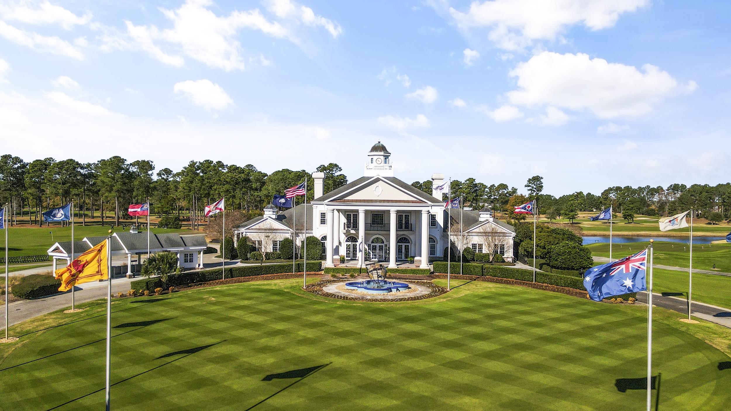 1017 World Tour Boulevard, Unit 302 Myrtle Beach, SC 29579 - Photo 41 of 45