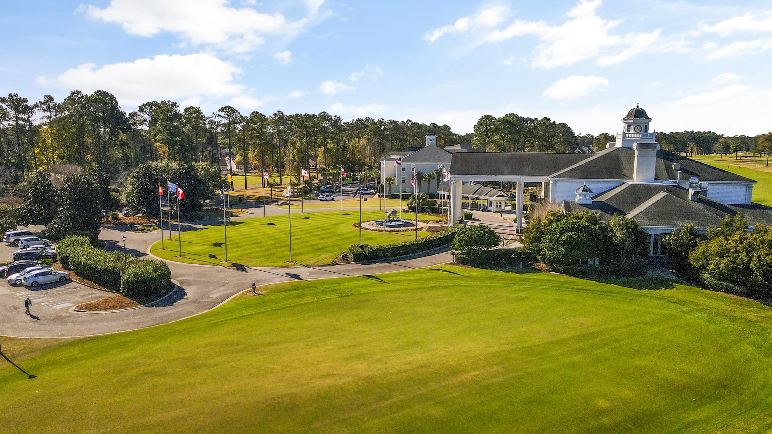 1017 World Tour Boulevard, Unit 302 Myrtle Beach, SC 29579 - Photo 43 of 45