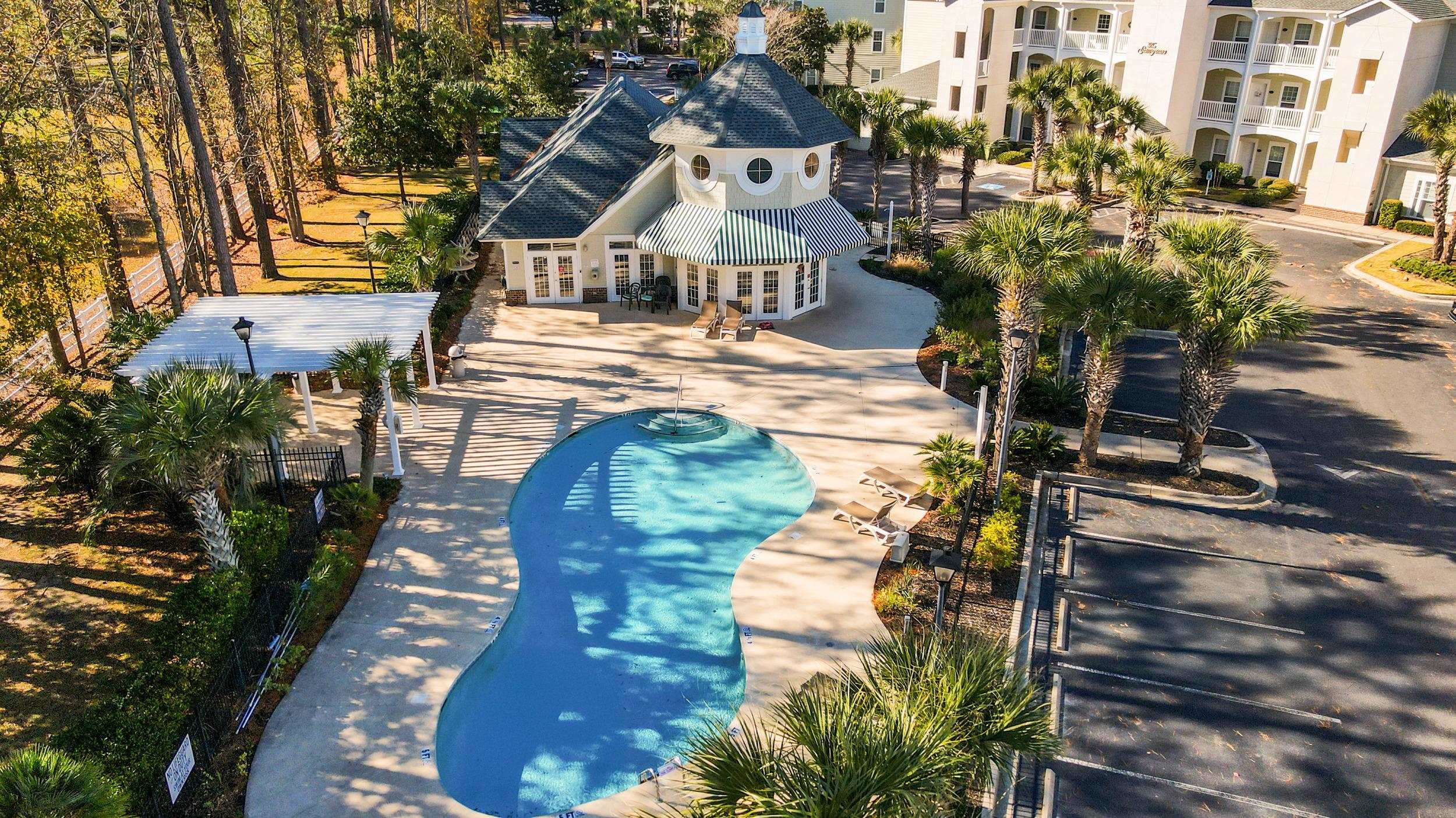 1017 World Tour Boulevard, Unit 302 Myrtle Beach, SC 29579 - Photo 44 of 45