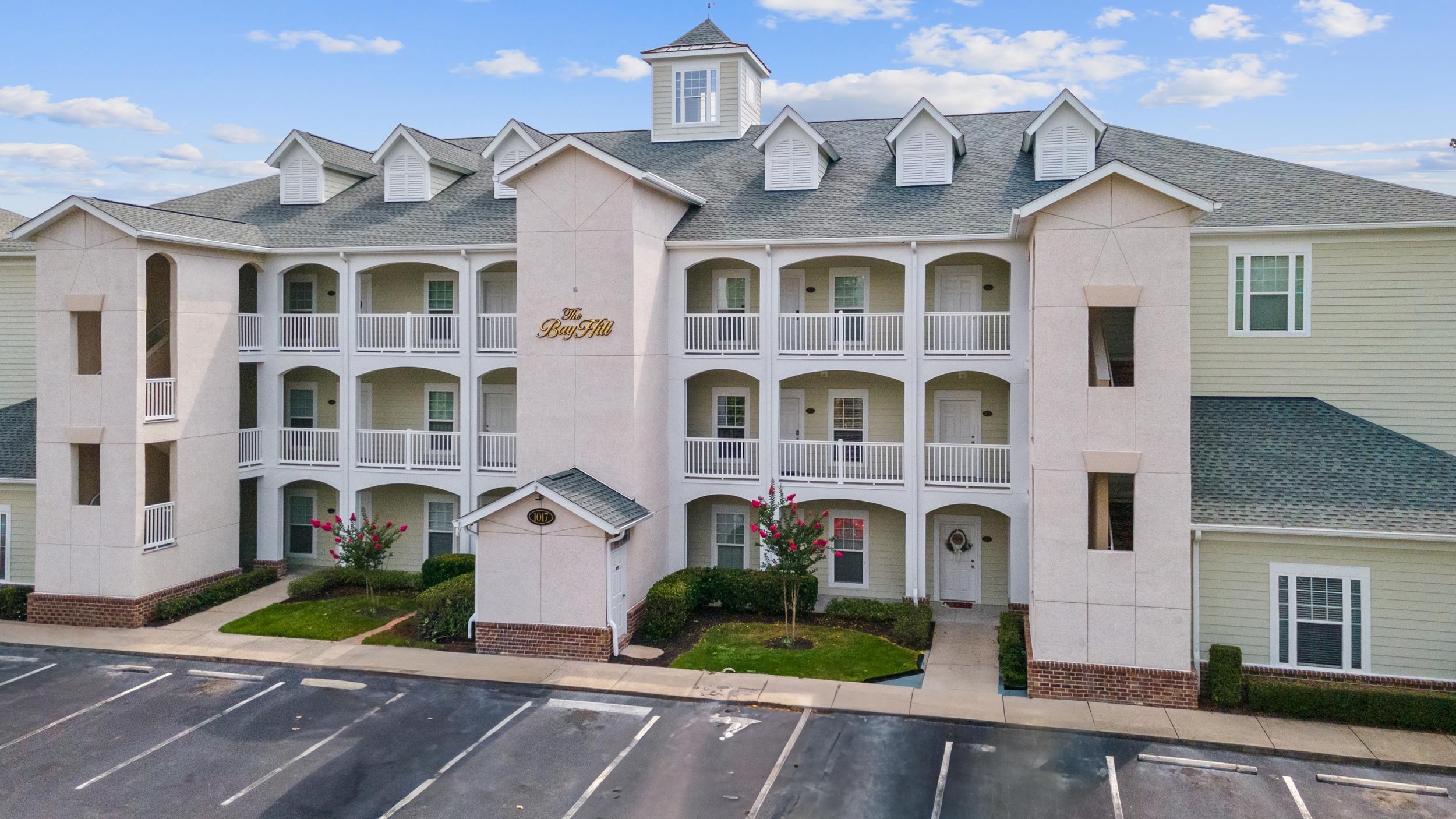 1017 World Tour Boulevard, Unit 302 Myrtle Beach, SC 29579 - Photo 45 of 45