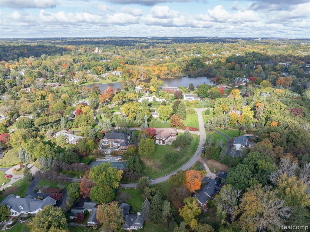 146 Endicott Road Bloomfield Hills, MI 48304 - Photo 65 of 69 Gallery Image 65