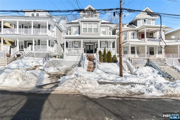 $899,000 | 33-35 Mapes Avenue, Newark, NJ 07112