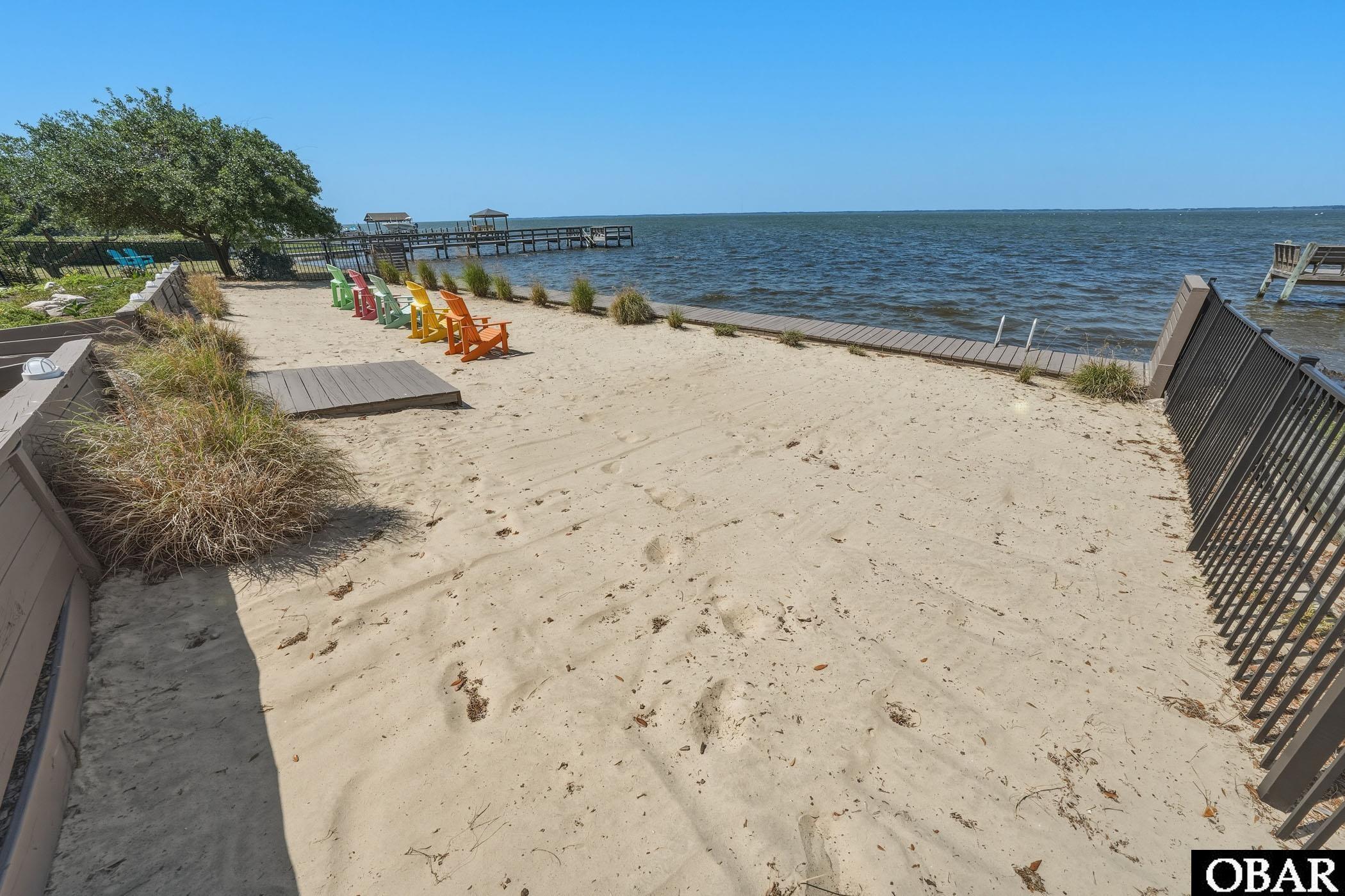 1392 Duck Road, Unit 30 Duck, NC 27949 - Photo 64 of 84 Beach Day
