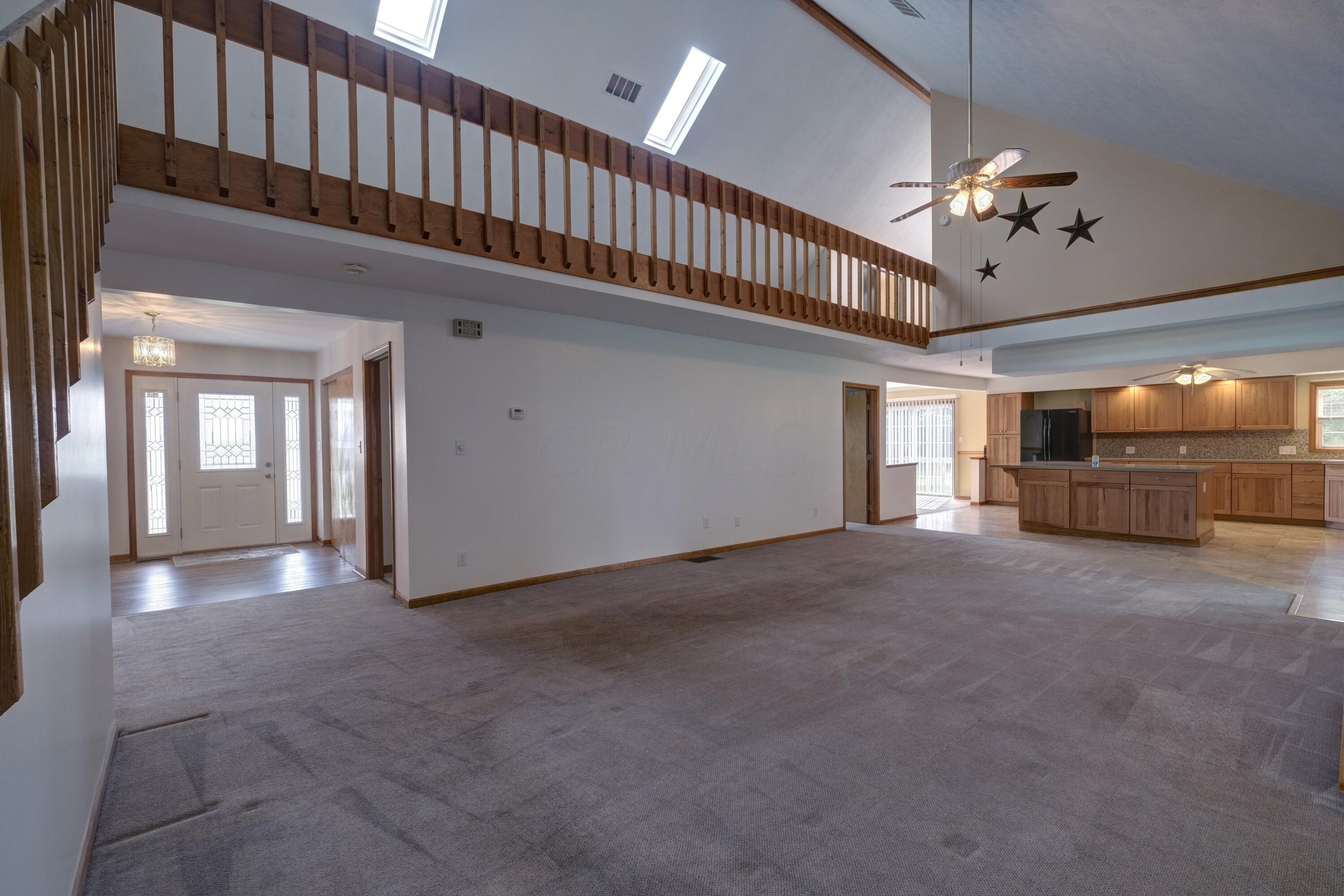 1698 Lusch Road Marion, OH 43302 - Photo 12 of 69 22 Great Room