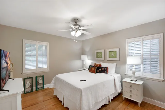 $2,900 | 106 Dodge Road, St. Simons Island, GA 31522