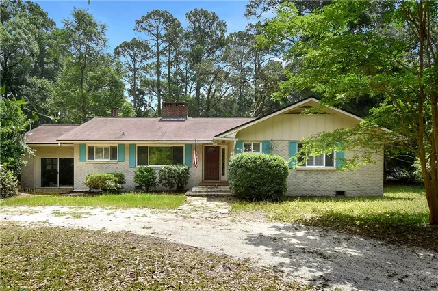 $2,900 | 106 Dodge Road, St. Simons Island, GA 31522