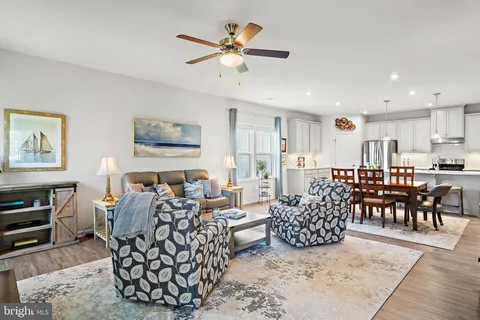 $514,999 | 29680 Vincent Village Drive, Milton, DE 19968