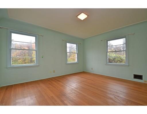 130 Davis Road Westminster, MA 01473 - Photo 11 of 19 a view of an empty room and window