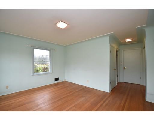 130 Davis Road Westminster, MA 01473 - Photo 12 of 19 a view of empty room with wooden floor