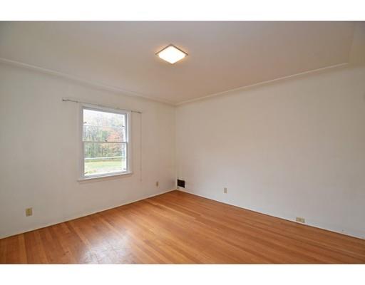 130 Davis Road Westminster, MA 01473 - Photo 13 of 19 a view of an empty room and window
