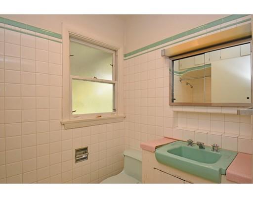 130 Davis Road Westminster, MA 01473 - Photo 15 of 19 a bathroom with a toilet and a mirror