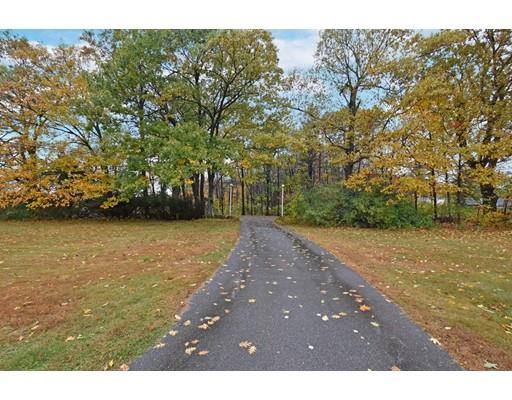 130 Davis Road Westminster, MA 01473 - Photo 19 of 19 a view of outdoor space and yard