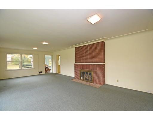 130 Davis Road Westminster, MA 01473 - Photo 2 of 19 a view of a livingroom with a fireplace