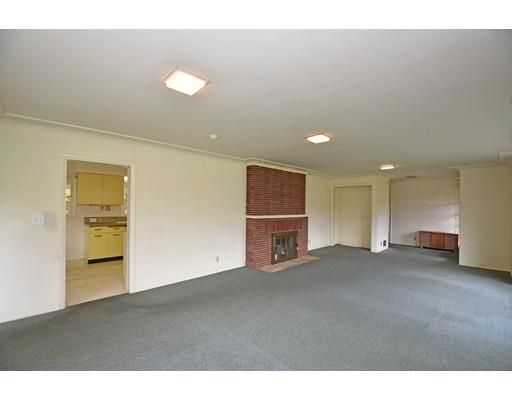 130 Davis Road Westminster, MA 01473 - Photo 3 of 19 a view of an empty room with a window