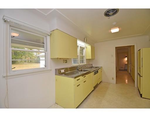 130 Davis Road Westminster, MA 01473 - Photo 5 of 19 a kitchen with stainless steel appliances granite countertop a stove a sink and a refrigerator