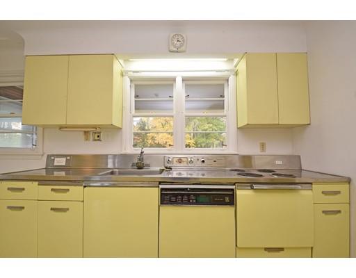 130 Davis Road Westminster, MA 01473 - Photo 6 of 19 a kitchen with stainless steel appliances granite countertop a sink stove and cabinets