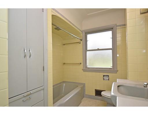 130 Davis Road Westminster, MA 01473 - Photo 10 of 19 a bathroom with a granite countertop sink a toilet and shower