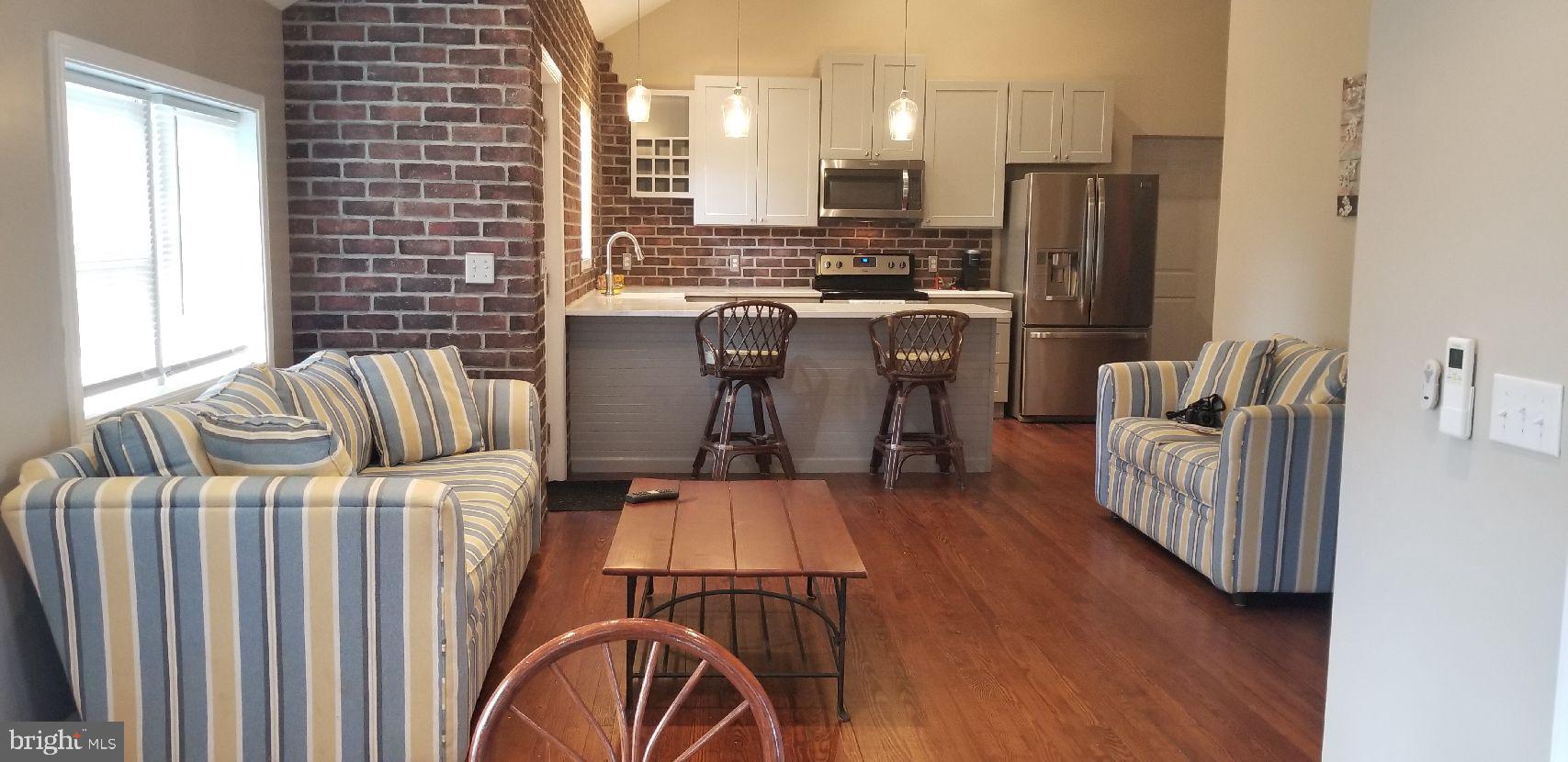 28 Alloway Aldine Road Alloway, NJ 08001 - Photo 1 of 27 Open Living Rm & Kitchen