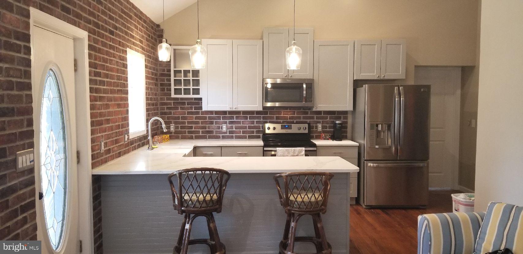 28 Alloway Aldine Road Alloway, NJ 08001 - Photo 3 of 27 Custom Kitchen