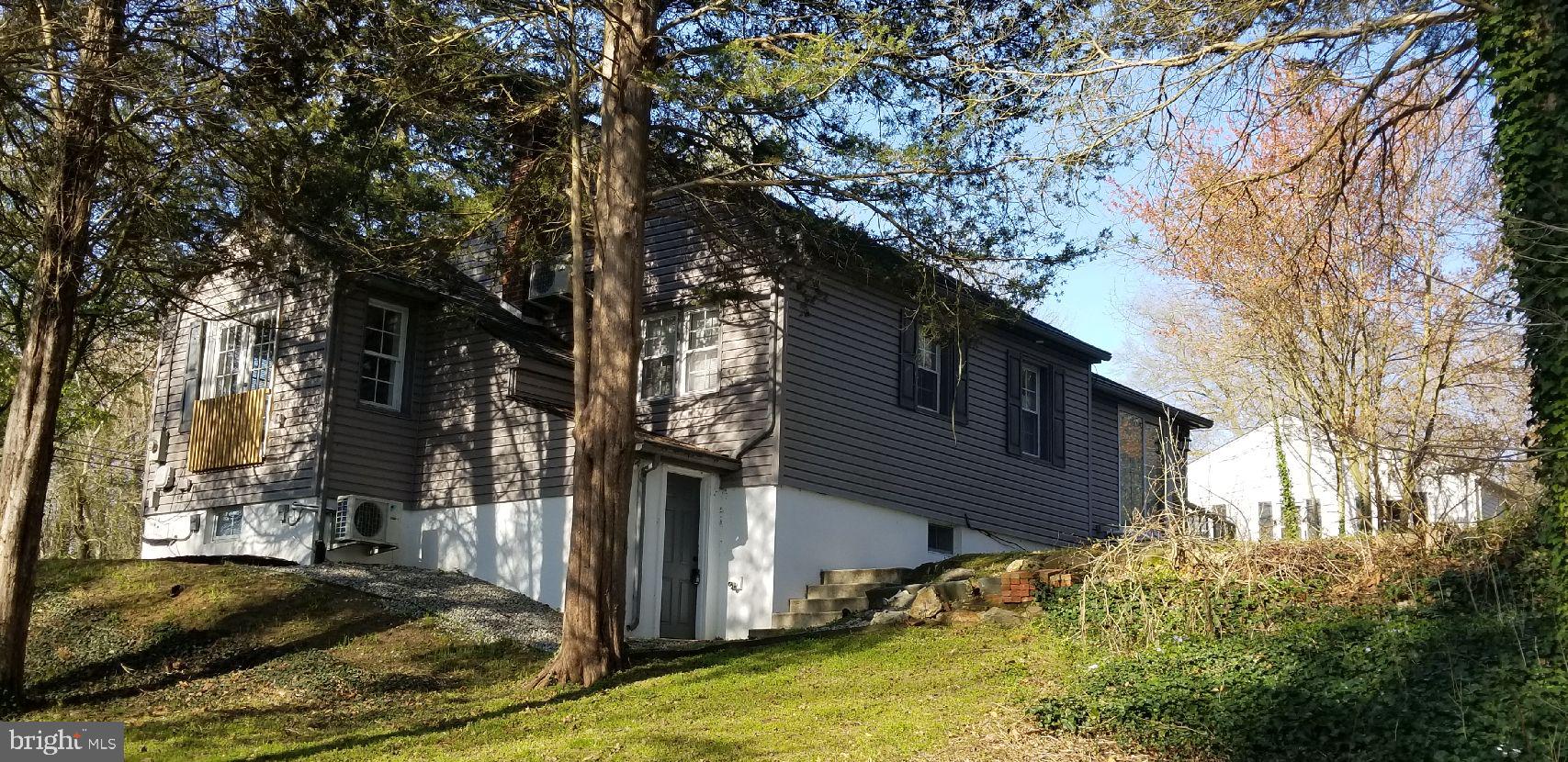 28 Alloway Aldine Road Alloway, NJ 08001 - Photo 26 of 27 Back view of the home
