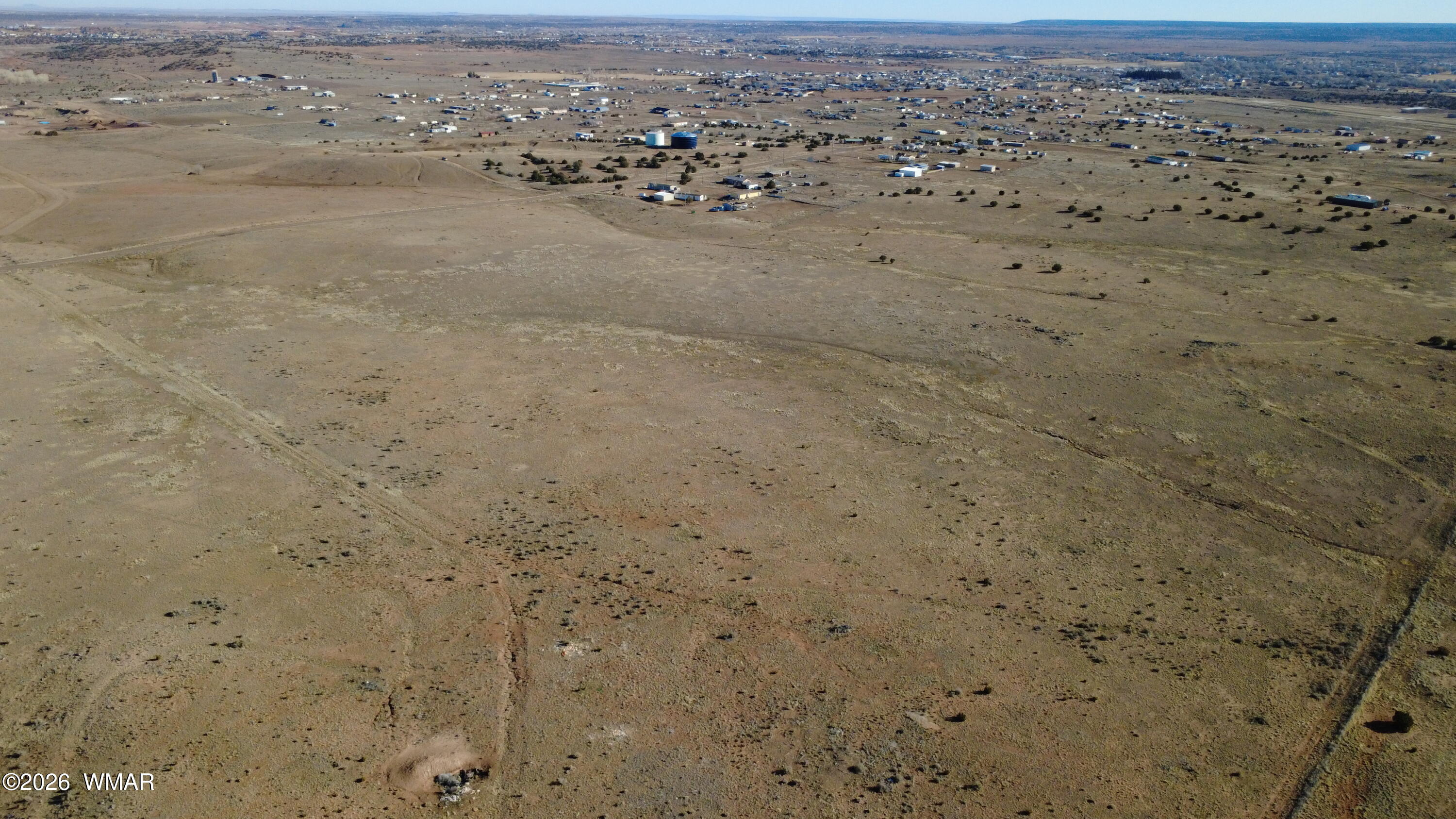 Tbd Hereford Road Taylor, AZ 85939 - Photo 12 of 25 a view of a field with an ocean view