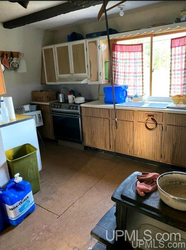 Tbd Off Tichelaar Road Foster City, MI 49834 - Photo 5 of 19