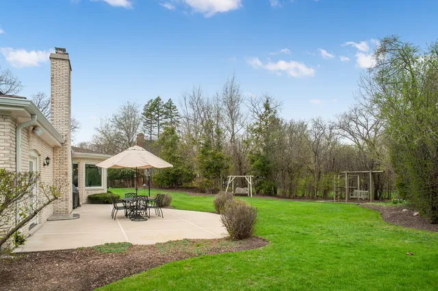 $1,070,000 | 1866 South Wilson Drive, Lake Forest, IL 60045