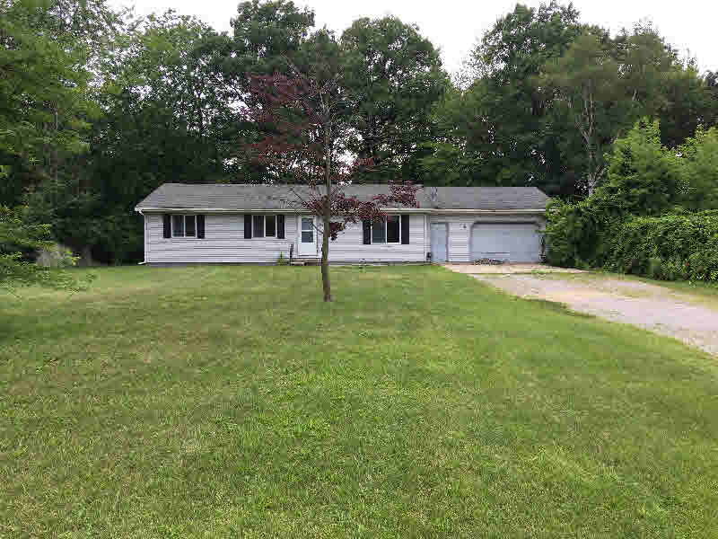 389 North Huron Road Linwood, MI 48634 - Photo 1 of 14 Gallery Image 1