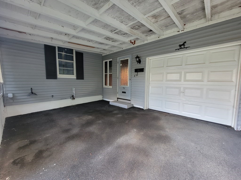 52 Ella Street Athol, MA 01331 - Photo 7 of 23 an empty room with windows