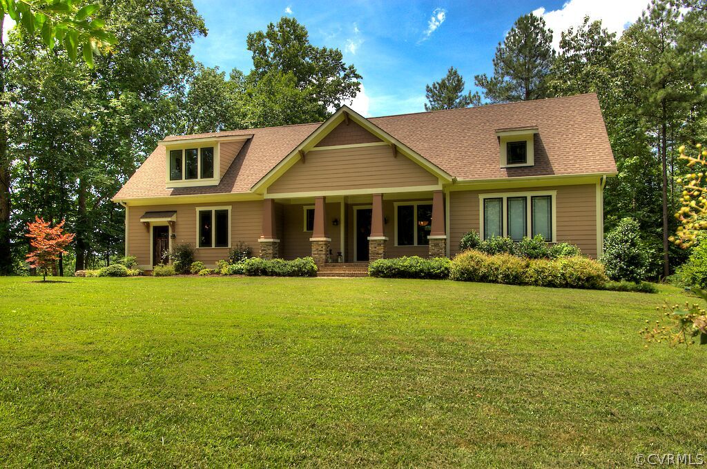 2383 Old Tavern Road Powhatan, VA 23139 - Photo 1 of 21 Gallery Image 1