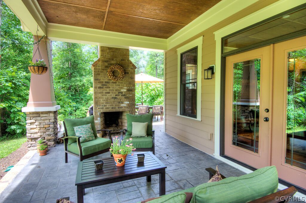 2383 Old Tavern Road Powhatan, VA 23139 - Photo 16 of 21 Gallery Image 16