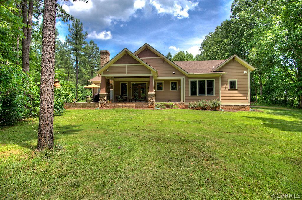 2383 Old Tavern Road Powhatan, VA 23139 - Photo 19 of 21 Gallery Image 19