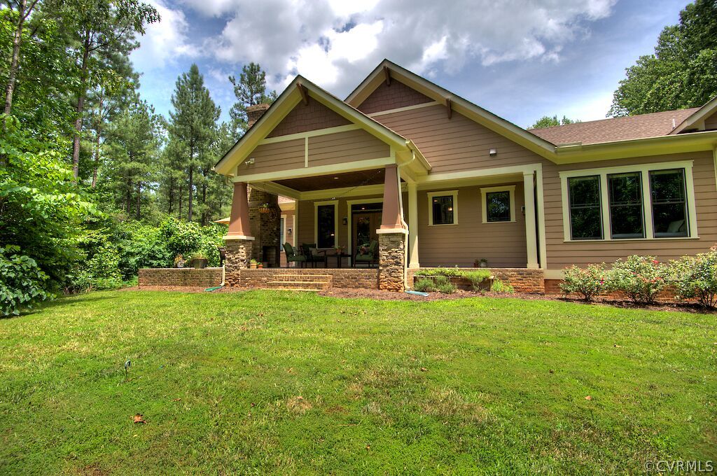2383 Old Tavern Road Powhatan, VA 23139 - Photo 20 of 21 Gallery Image 20