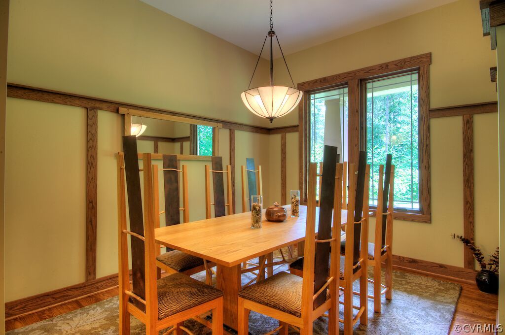 2383 Old Tavern Road Powhatan, VA 23139 - Photo 3 of 21 Gallery Image 3