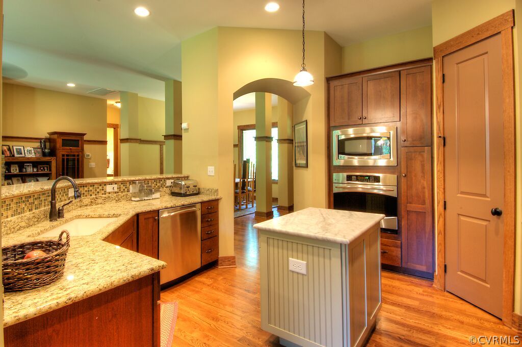 2383 Old Tavern Road Powhatan, VA 23139 - Photo 4 of 21 Gallery Image 4