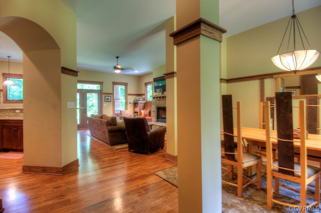 2383 Old Tavern Road Powhatan, VA 23139 - Photo 5 of 21 Gallery Image 5